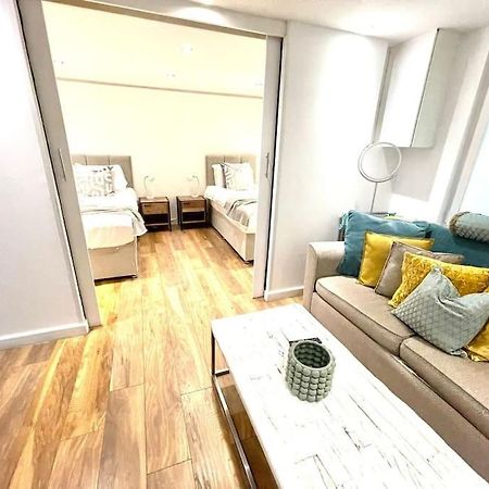 Historical Building / Cozy Basement Apt / Central Cambridge Zewnętrze zdjęcie