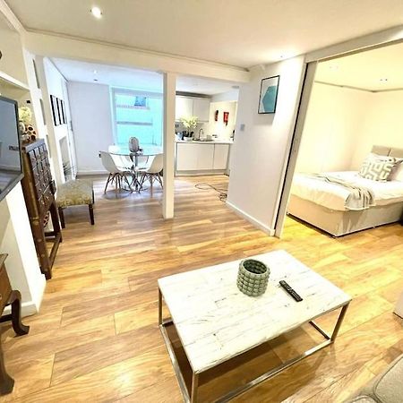 Historical Building / Cozy Basement Apt / Central Cambridge Zewnętrze zdjęcie