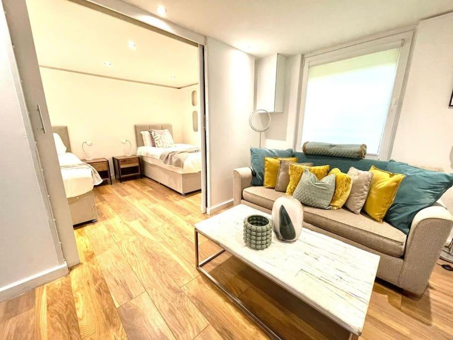 Historical Building / Cozy Basement Apt / Central Cambridge Zewnętrze zdjęcie