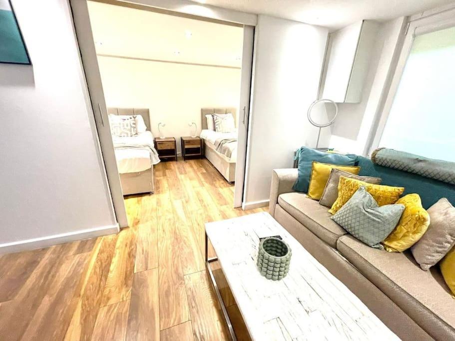 Historical Building / Cozy Basement Apt / Central Cambridge Zewnętrze zdjęcie