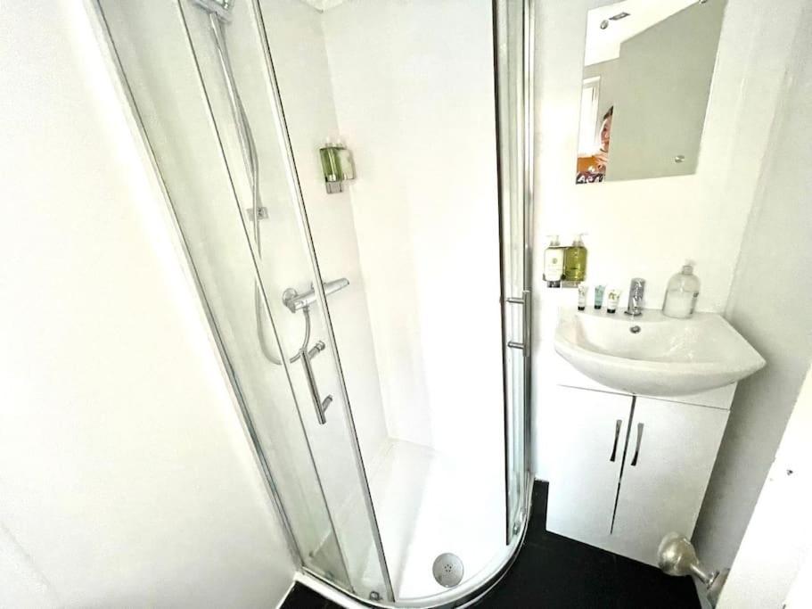 Historical Building / Cozy Basement Apt / Central Cambridge Zewnętrze zdjęcie